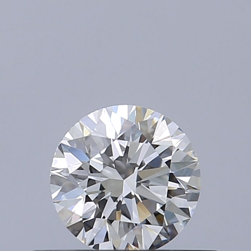 0.4 carat G-VS1 Excellent cut Natūralus Round Deimantas (1)