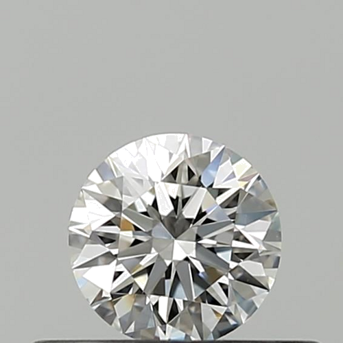 0.3 carat F-VS1 Excellent cut Natūralus Round Deimantas (1)