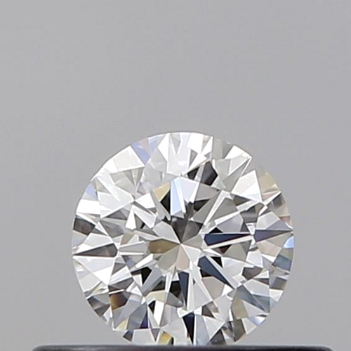 0.3 carat F-VS1 Excellent cut Natūralus Round Deimantas (1)