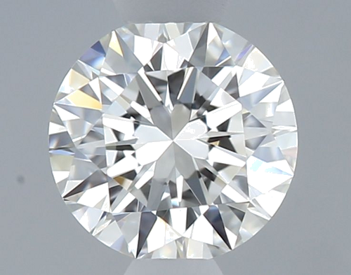 0.35 carat G-IF Excellent cut Natūralus Round Deimantas (1)