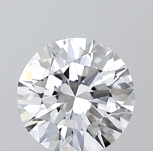 2.2 carat D-FL Excellent cut Natūralus Round Deimantas (1)