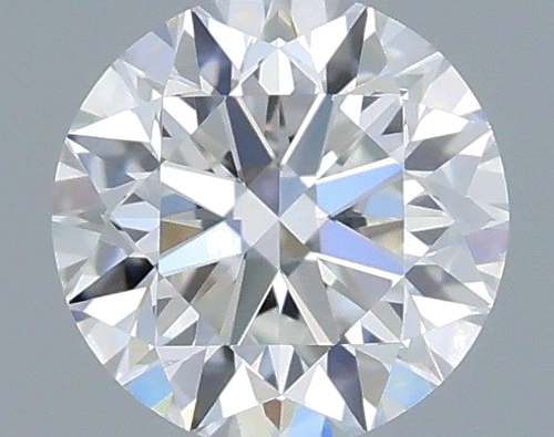 0.3 carat F-VS2 Very Good cut Natūralus Round Deimantas (1)