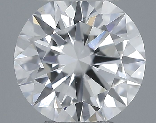 0.3 carat E-VS2 Excellent cut Natūralus Round Deimantas (1)