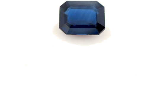 0.64 carat BLUE Emerald Safyras (1)