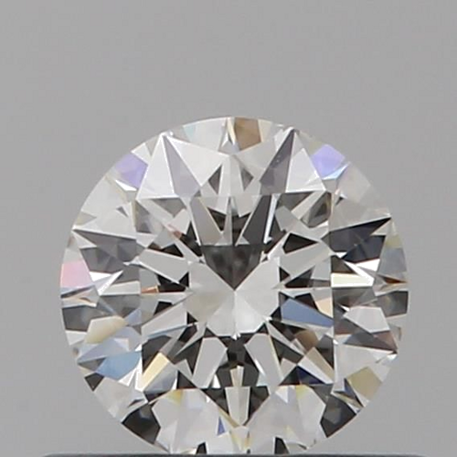 0.42 carat G-VS1 Excellent cut Natūralus Round Deimantas (1)