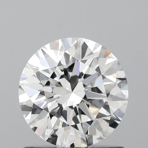 1.03 carat E-VS1 Excellent cut Natūralus Round Deimantas (1)