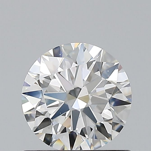 0.8 carat G-VS1 Excellent cut Natūralus Round Deimantas (1)