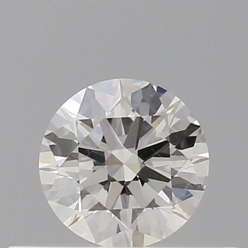 0.3 carat H-SI1 Excellent cut Natūralus Round Deimantas (1)