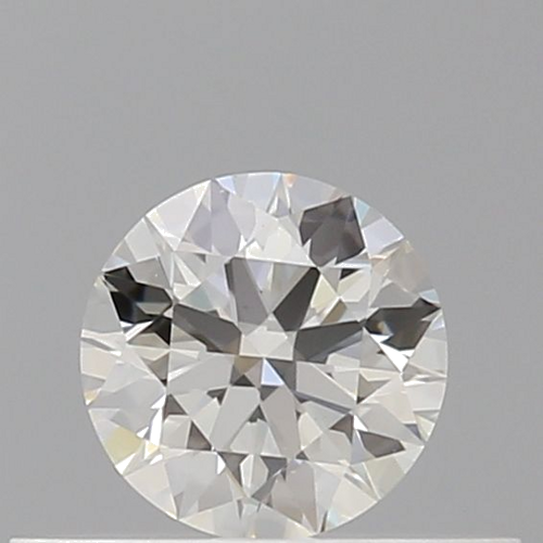 0.3 carat J-VS1 Excellent cut Natūralus Round Deimantas (1)
