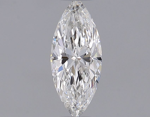 0.31 carat G-VS2 Natūralus Marquise Deimantas (1)