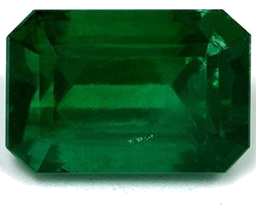 7.21 carat GREEN Emerald Smaragdas (1)