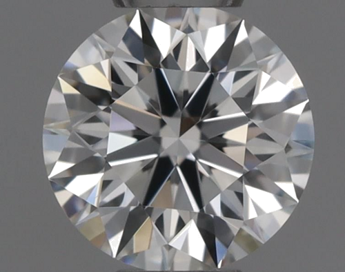 0.3 carat G-VS1 Excellent cut Natūralus Round Deimantas (1)