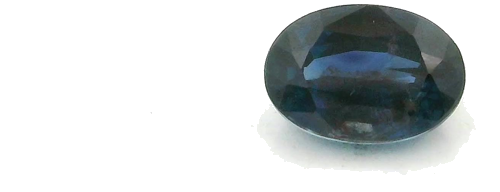 0.65 carat BLUE Oval Safyras (1)