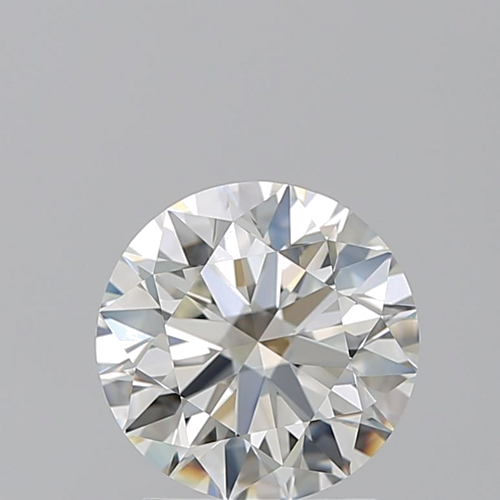 2.01 carat J-VS1 Excellent cut Natūralus Round Deimantas (1)