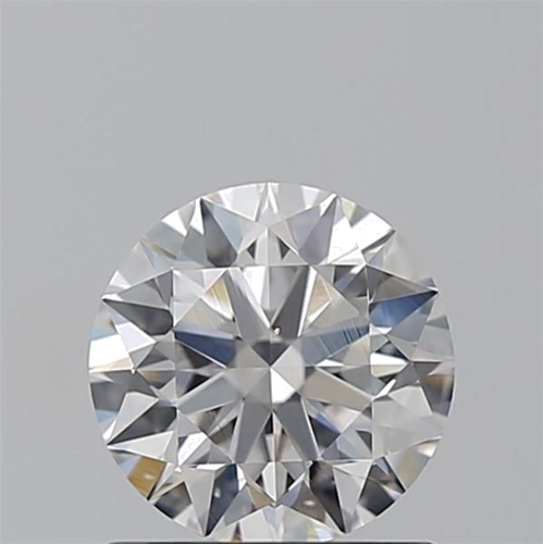 1.08 carat D-VS2 Excellent cut Natūralus Round Deimantas (1)