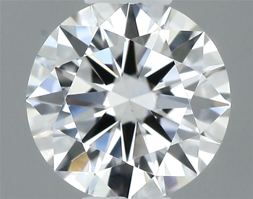 0.3 carat E-VS2 Very Good cut Natūralus Round Deimantas (1)