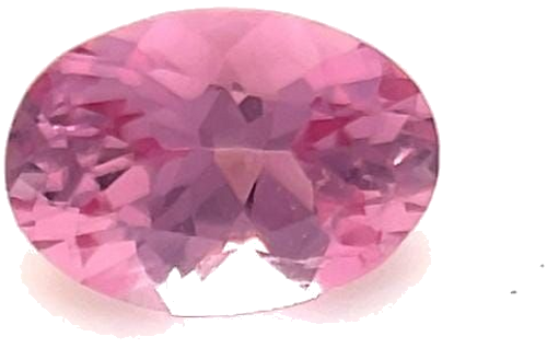 0.38 carat PINK Oval Spinel (1)