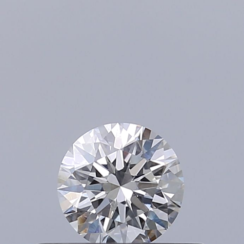 0.3 carat E-SI1 Excellent cut Natūralus Round Deimantas (1)