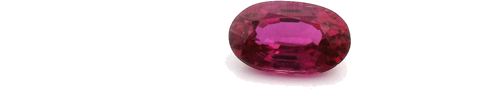 0.34 carat RED Oval Rubinas (1)