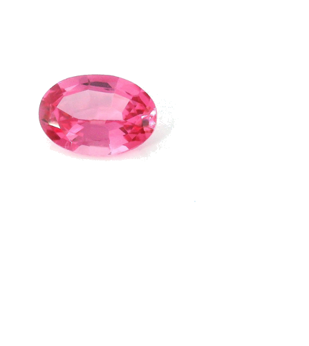 0.57 carat PINK Oval Spinel (1)