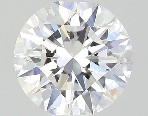 0.28 carat E-IF Excellent cut Natūralus Round Deimantas (1)