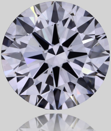 0.9 carat E-VS1 Excellent cut Natūralus Round Deimantas (1)