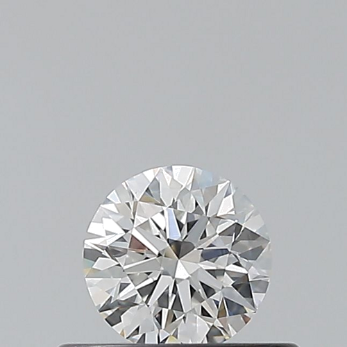 0.35 carat F-VS2 Excellent cut Natūralus Round Deimantas (1)