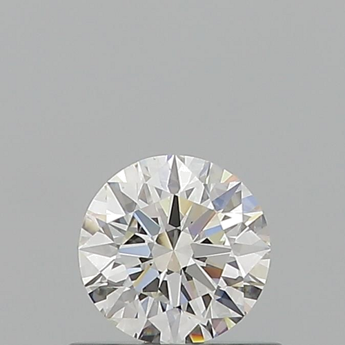 0.56 carat G-VS2 Excellent cut Natūralus Round Deimantas (1)