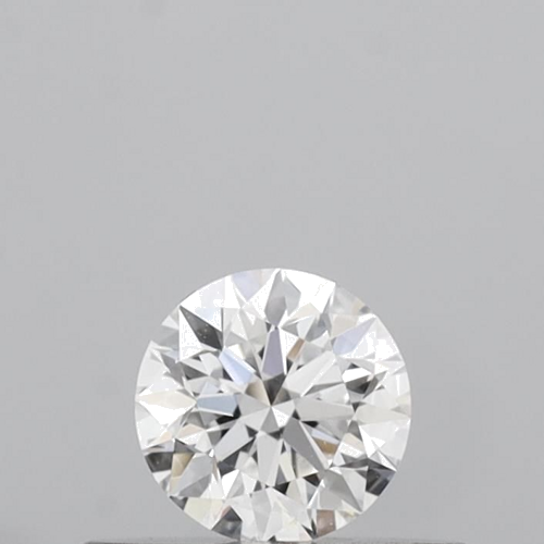 0.3 carat E-VS2 Excellent cut Natūralus Round Deimantas (1)