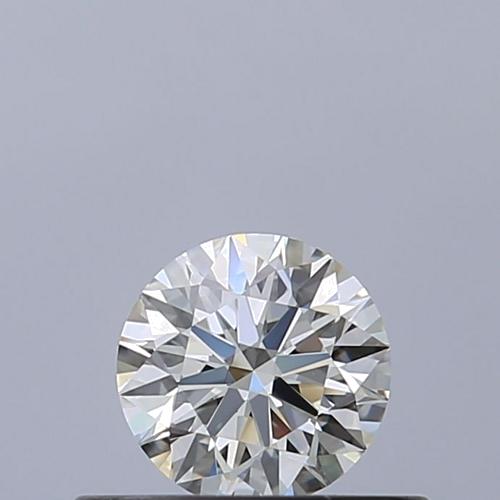 0.36 carat J-IF Excellent cut Natūralus Round Deimantas (1)