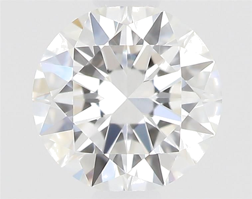 0.3 carat F-VS1 Excellent cut Natūralus Round Deimantas (1)