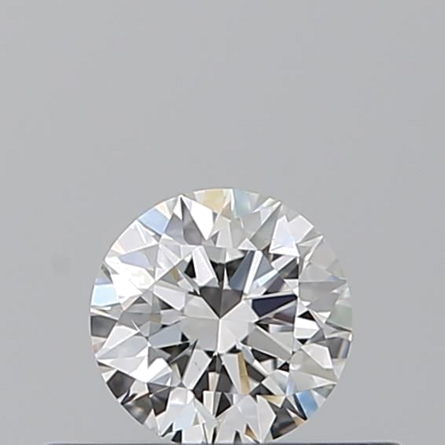 0.3 carat F-VS2 Excellent cut Natūralus Round Deimantas (1)
