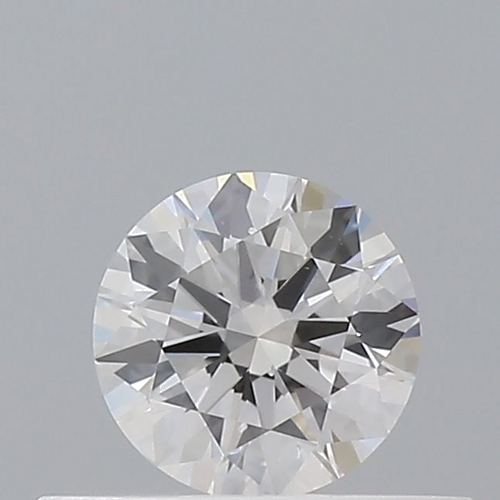 0.3 carat E-SI1 Excellent cut Natūralus Round Deimantas (1)