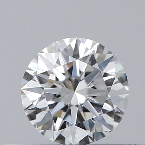 0.3 carat G-VS1 Excellent cut Natūralus Round Deimantas (1)