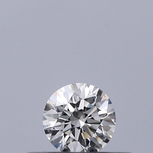 0.18 carat F-VS1 Excellent cut Natūralus Round Deimantas (1)