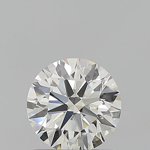 0.86 karato K VS2 EX ROUND Deimantas (1)