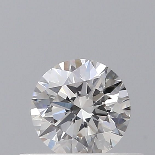 0.3 carat F-VS2 Excellent cut Natūralus Round Deimantas (1)