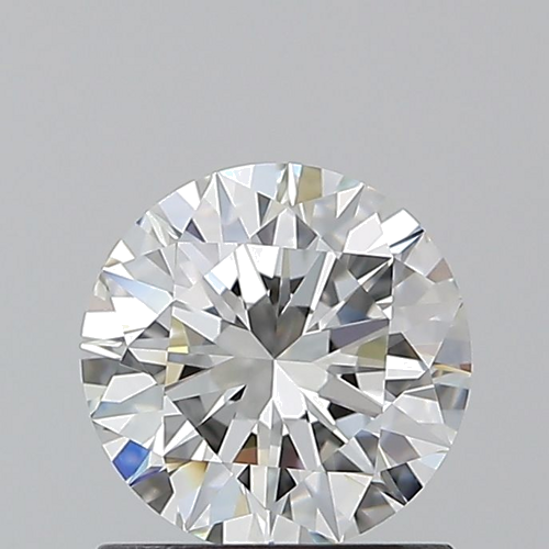 1.0 carat G-IF Excellent cut Natūralus Round Deimantas (1)
