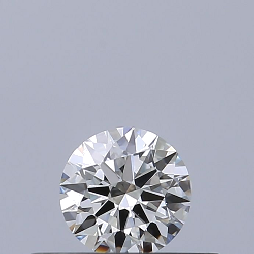 0.25 carat F-VS1 Excellent cut Natūralus Round Deimantas (1)