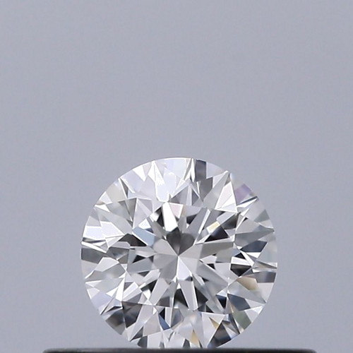 0.29 carat E-VVS2 Excellent cut Natūralus Round Deimantas (1)
