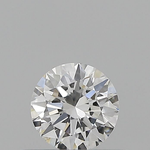 0.3 carat F-VS1 Very Good cut Natūralus Round Deimantas (1)