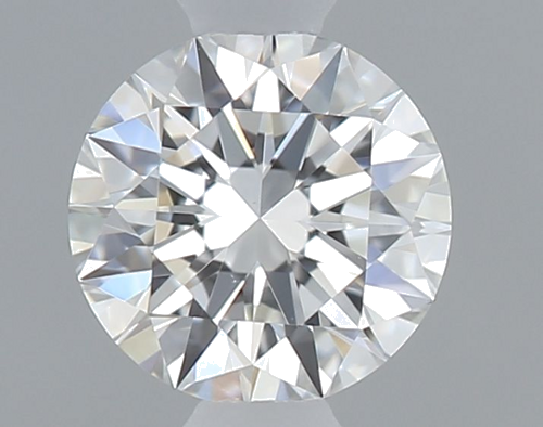 0.3 carat E-VS1 Excellent cut Natūralus Round Deimantas (1)