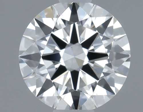 0.4 carat G-VS1 Excellent cut Natūralus Round Deimantas (1)