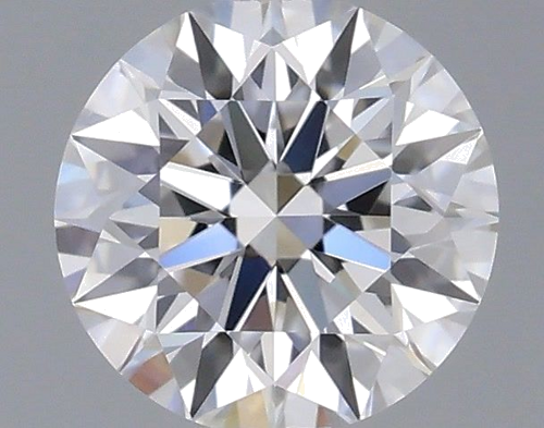 0.3 carat E-VS2 Excellent cut Natūralus Round Deimantas (1)