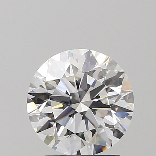 1.72 carat E-VS2 Excellent cut Natūralus Round Deimantas (1)