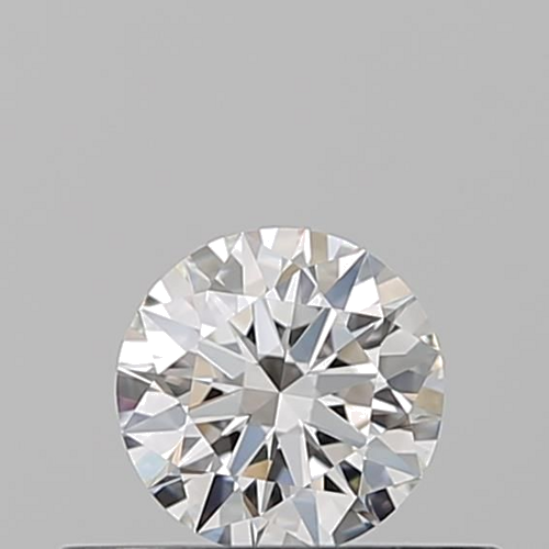 0.3 carat G-IF Excellent cut Natūralus Round Deimantas (1)