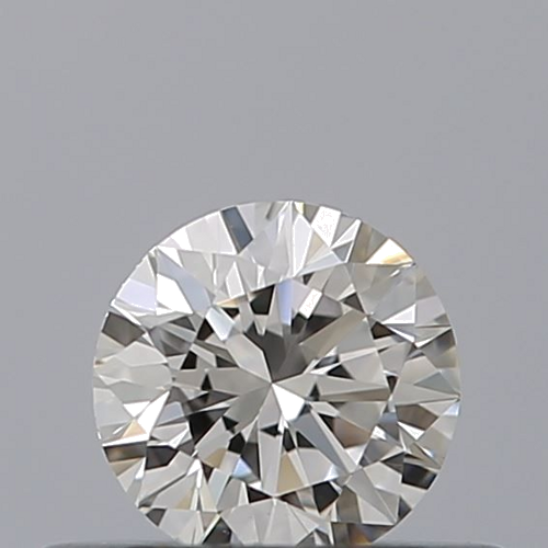0.3 carat G-VVS1 Excellent cut Natūralus Round Deimantas (1)