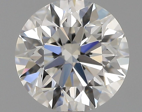 0.7 carat G-VVS1 Very Good cut Natūralus Round Deimantas (1)
