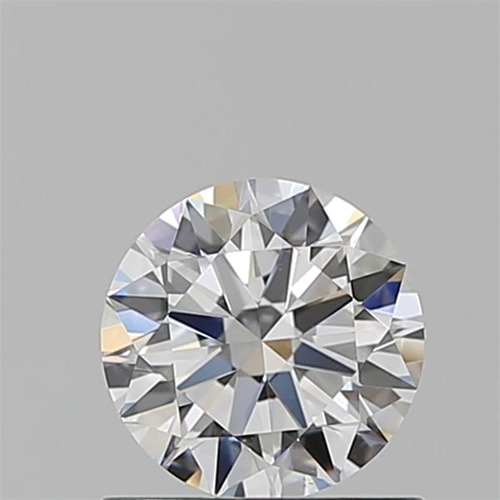 0.8 carat E-VS2 Excellent cut Natūralus Round Deimantas (1)