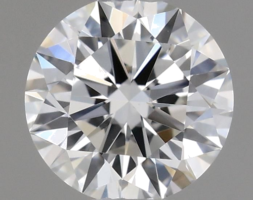 0.32 carat G-VS1 Excellent cut Natūralus Round Deimantas (1)